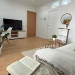 Apartment San Agustin 45 - Adults Only *
