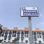 San Agustin 45 - Adults Only Διαμέρισμα Icod De Los Vinos