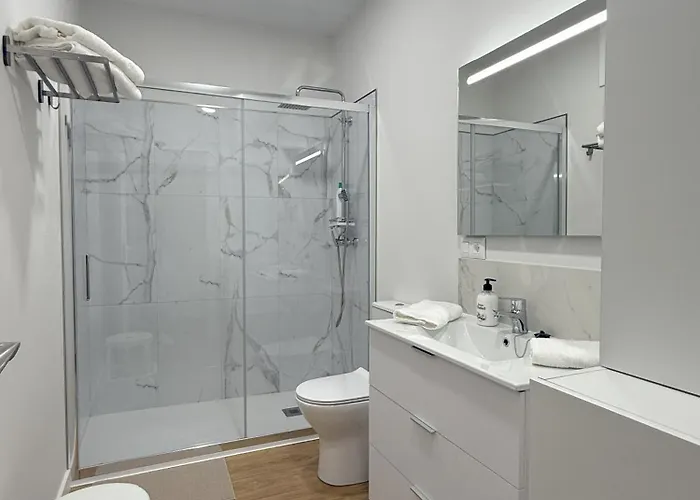 San Agustin 45 - Adults Only Appartement