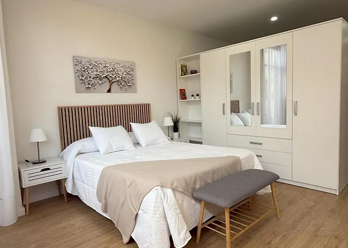 Appartement San Agustin 45 - Adults Only