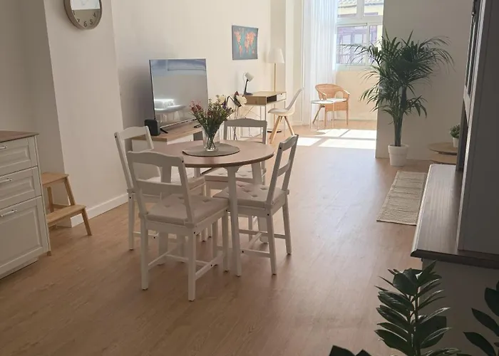 Appartement San Agustin 45 - Adults Only