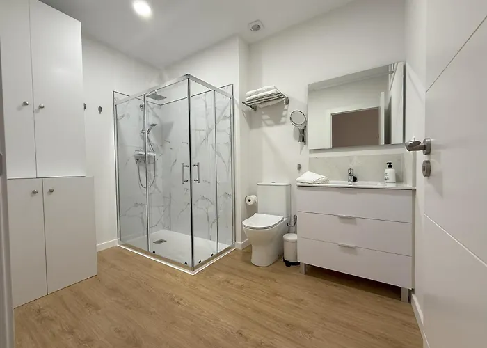 San Agustin 45 - Adults Only Apartament *