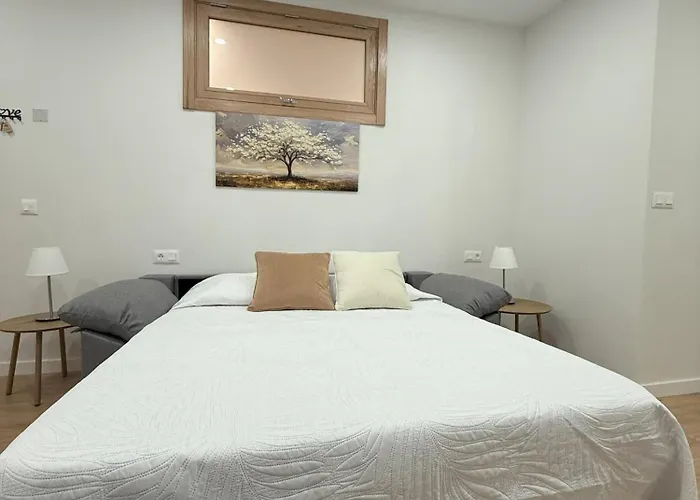 San Agustin 45 - Adults Only