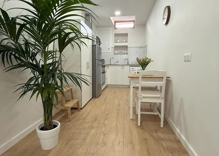 Apartament San Agustin 45 - Adults Only *