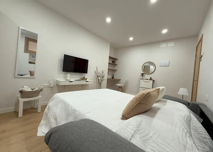 San Agustin 45 - Adults Only Apartament Icod De Los Vinos