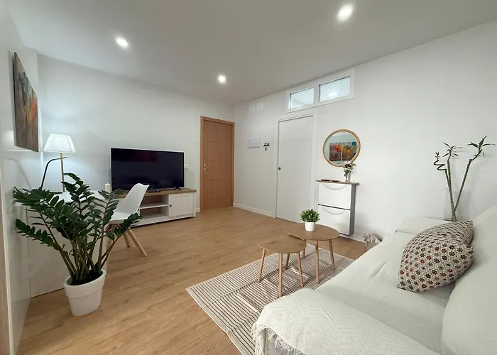 Appartement San Agustin 45 - Adults Only