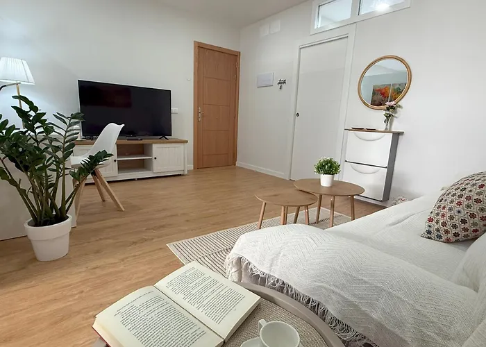 Apartament San Agustin 45 - Adults Only *