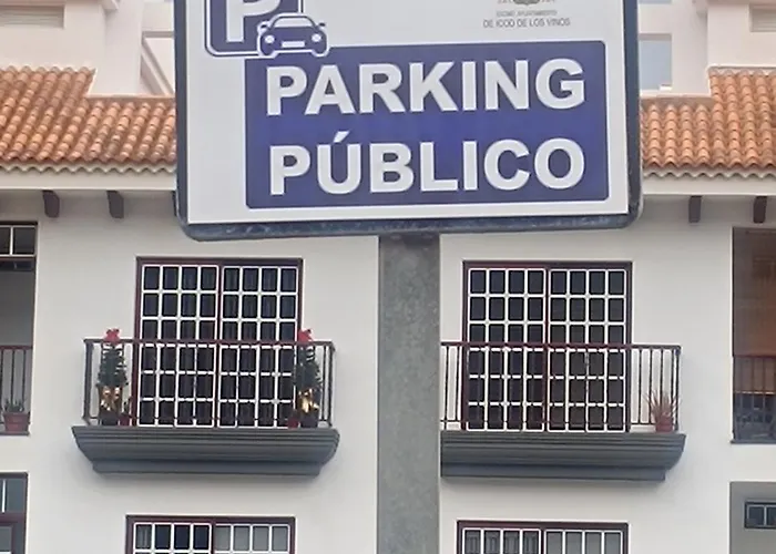 Apartament San Agustin 45 - Adults Only