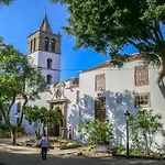 San Agustin 45 - Adults Only Lejlighed Icod De Los Vinos