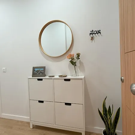 Apartamento San Agustín 45 - Adults Only Icod De Los Vinos