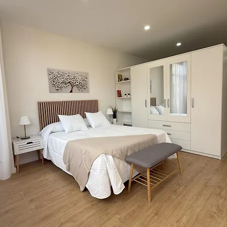 Lägenhet San Agustin 45 - Adults Only