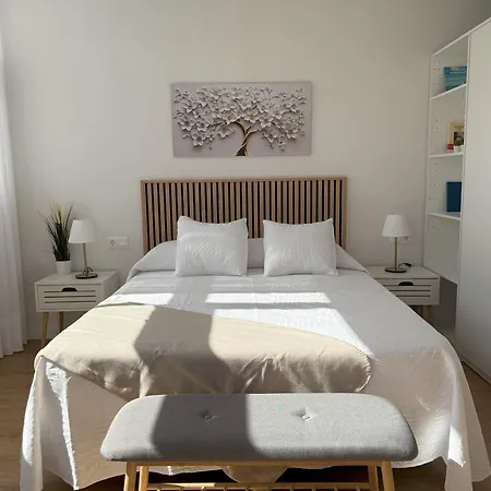 Apartamento San Agustín 45 - Adults Only *