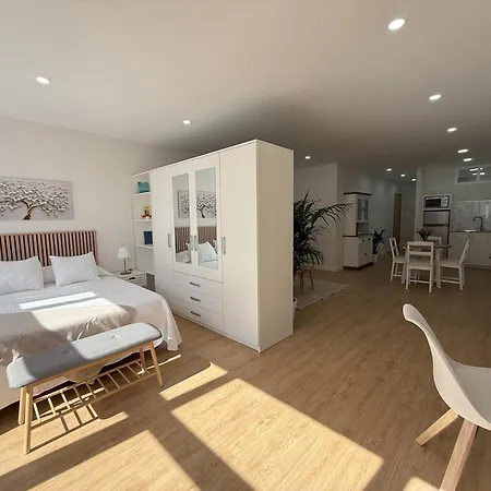 San Agustin 45 - Adults Only Апартаменты