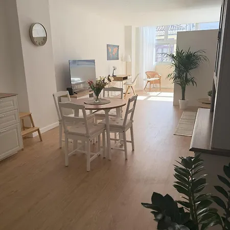Apartamento San Agustín 45 - Adults Only