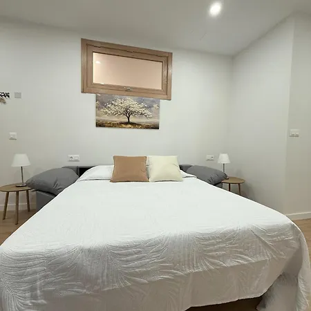 San Agustin 45 - Adults Only