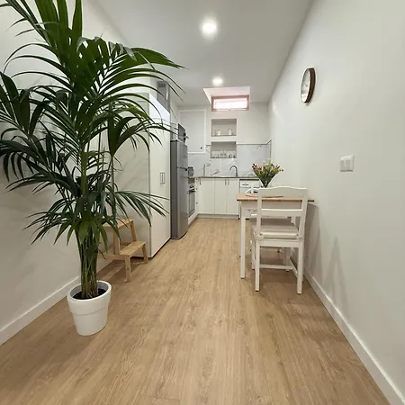 Apartamento San Agustín 45 - Adults Only *