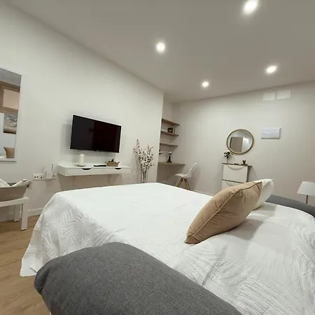 San Agustin 45 - Adults Only Apartment Icod De Los Vinos