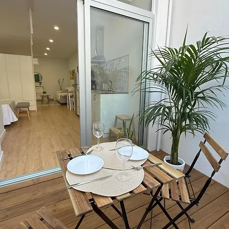 San Agustin 45 - Adults Only