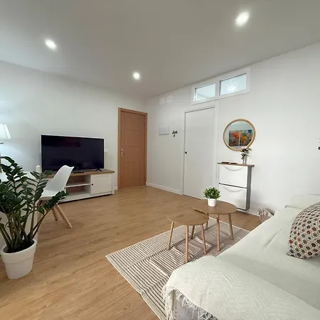 Apartamento San Agustín 45 - Adults Only