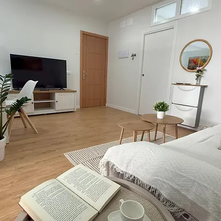 Apartamento San Agustín 45 - Adults Only *