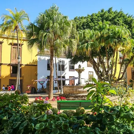 Апартаменты San Agustin 45 - Adults Only *