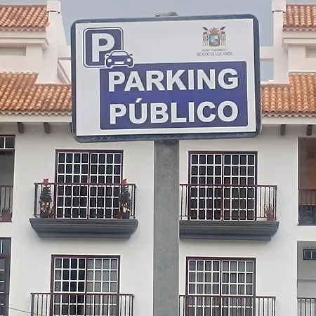 Apartment San Agustin 45 - Adults Only