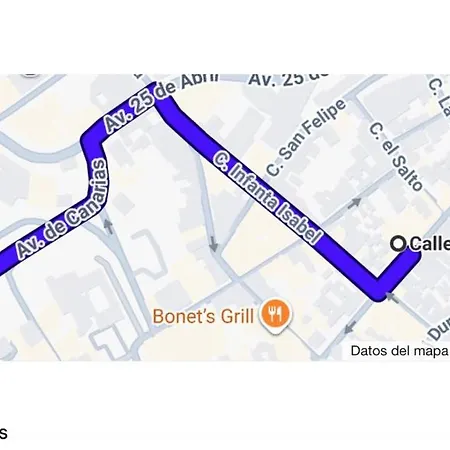 San Agustin 45 - Adults Only Appartamento *