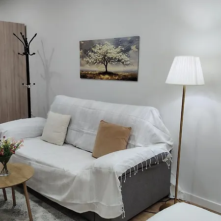 San Agustin 45 - Adults Only Apartment