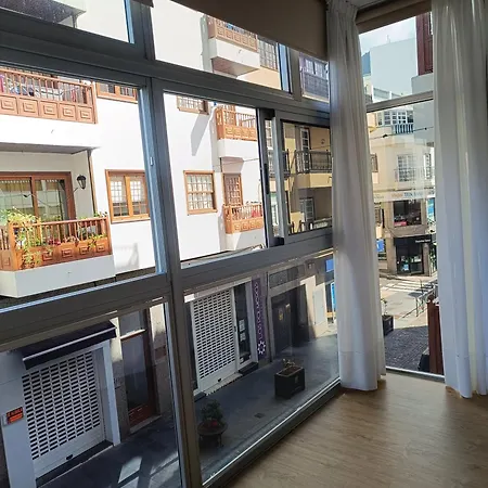 Apartamento San Agustín 45 - Adults Only *