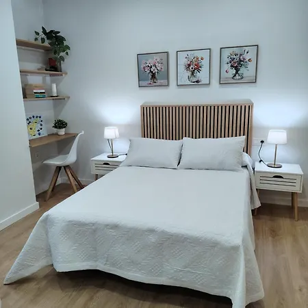 San Agustin 45 - Adults Only
