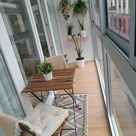 Apartamento San Agustín 45 - Adults Only Icod De Los Vinos