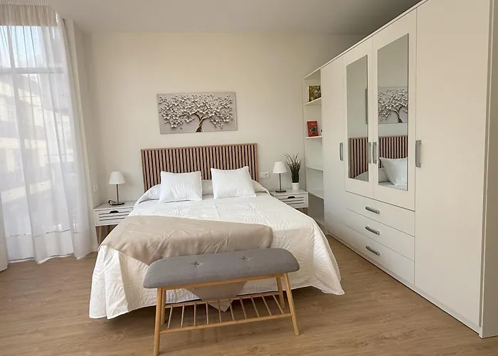 San Agustin 45 - Adults Only Апартаменты