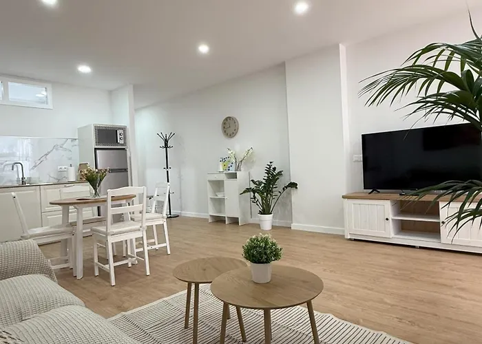 San Agustin 45 - Adults Only Апартаменты Икод-де-лос-Винос