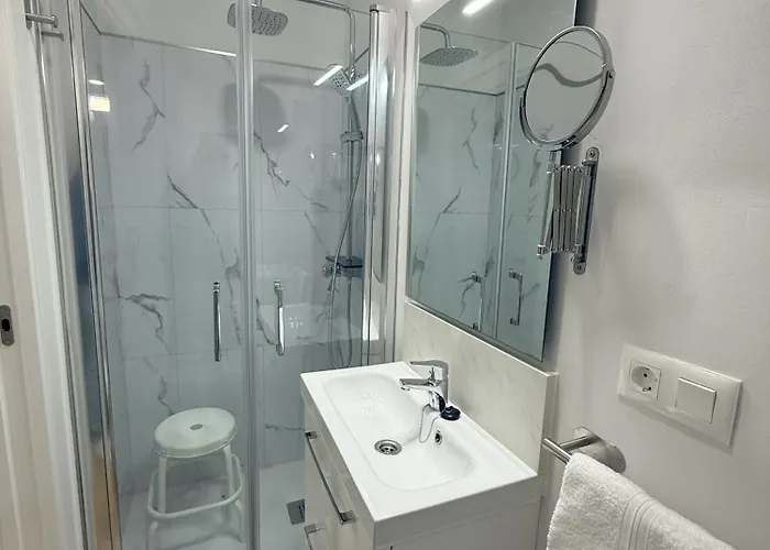 San Agustin 45 - Adults Only * Икод-де-лос-Винос