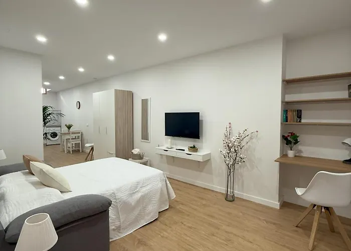 San Agustin 45 - Adults Only Апартаменты *