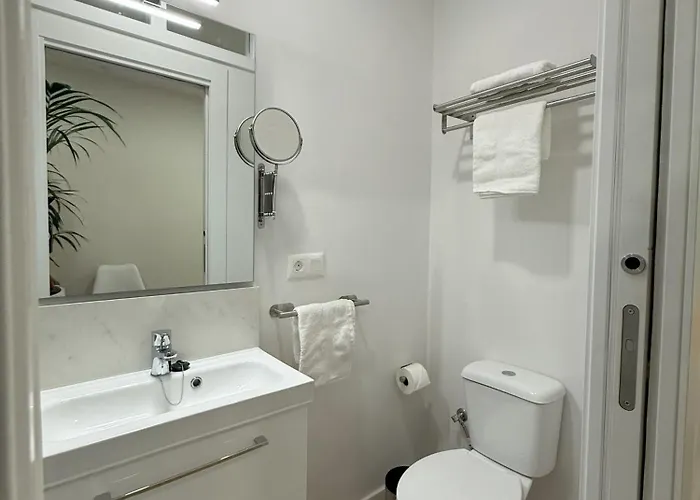 San Agustin 45 - Adults Only * Икод-де-лос-Винос