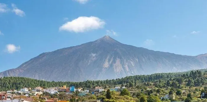 San Agustin 45 - Adults Only * Икод-де-лос-Винос