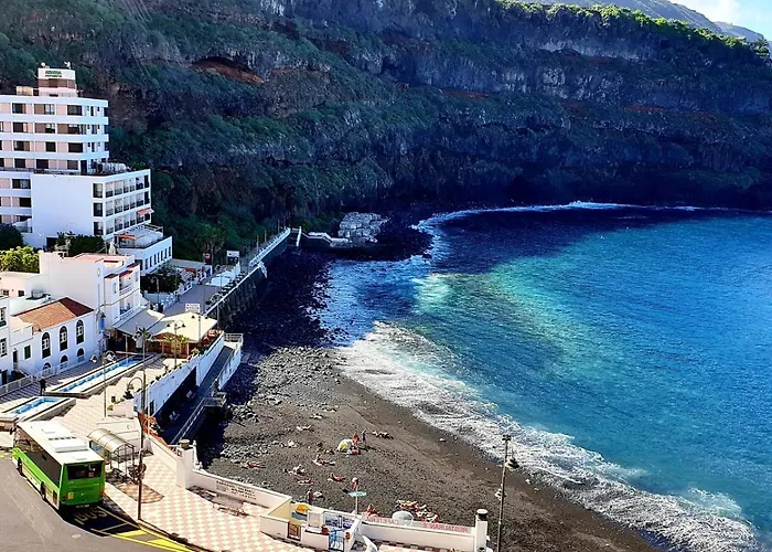 San Agustin 45 - Adults Only Апартаменты Икод-де-лос-Винос