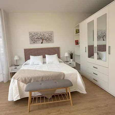 San Agustin 45 - Adults Only Appartement