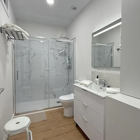 San Agustin 45 - Adults Only Appartement