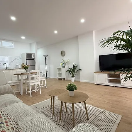 San Agustin 45 - Adults Only Appartement Icod De Los Vinos