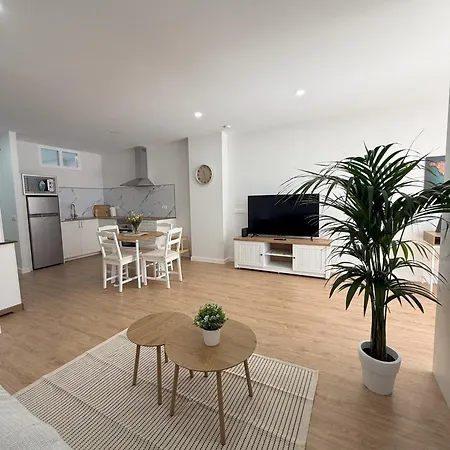 San Agustin 45 - Adults Only * Icod De Los Vinos