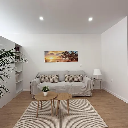 Appartement San Agustin 45 - Adults Only