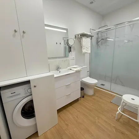 San Agustin 45 - Adults Only Appartement *