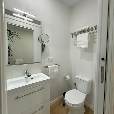 San Agustin 45 - Adults Only * Icod De Los Vinos