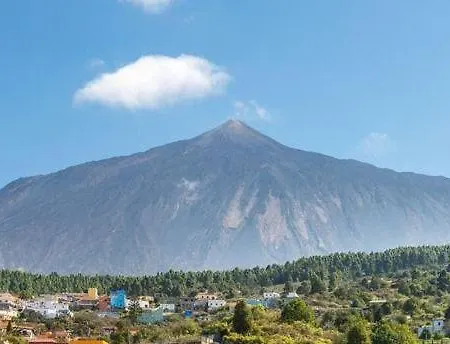 San Agustin 45 - Adults Only * Икод-де-лос-Винос