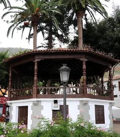 Апартаменты San Agustin 45 - Adults Only Икод-де-лос-Винос