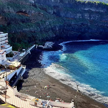 San Agustin 45 - Adults Only Appartement Icod De Los Vinos