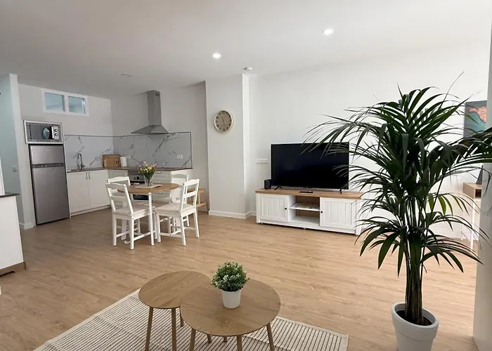 San Agustin 45 - Adults Only * Icod De Los Vinos